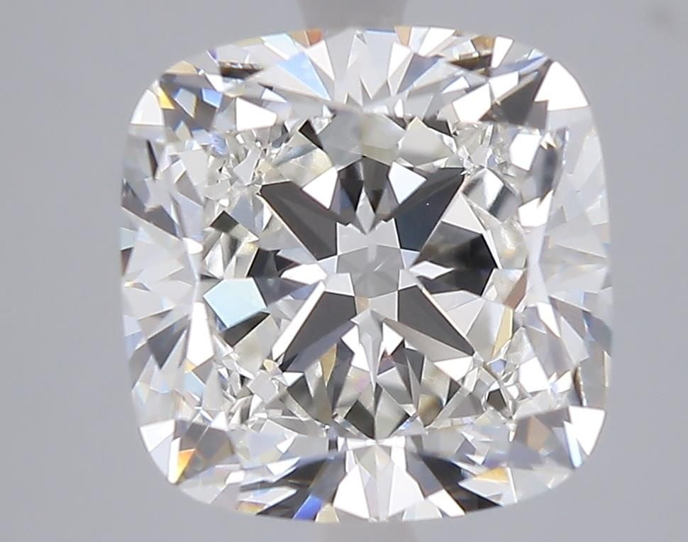 Loose Diamond - CUSHION MODIFIED 5.09ct G VVS1 (1 of 1)