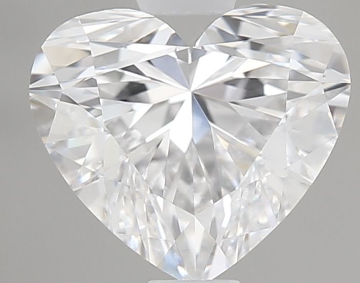 Loose Diamond - HEART 1.05ct D VVS2 (1 of 1)