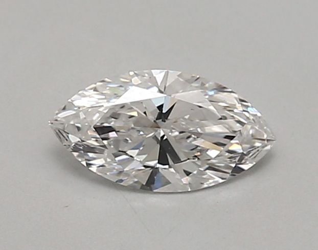 Loose Diamond - MARQUISE 0.69ct D VVS2 (1 of 1)