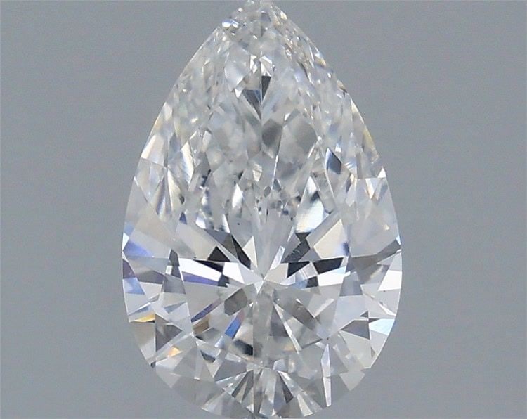 Loose Diamond - PEAR 0.95ct E VS1 (1 of 1)