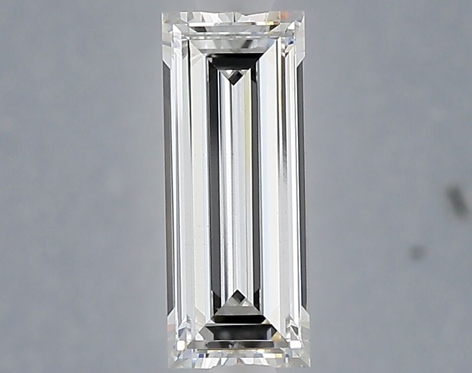 Loose Diamond - BAGUETTE 1.03ct E VS1 (1 of 1)