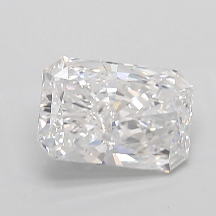 Loose Diamond - RADIANT 3.56ct D VVS1 (1 of 1)