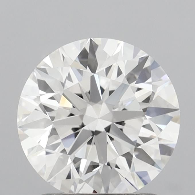 Ideal Loose Diamond - ROUND 1.51ct E VVS1 (1 of 1)