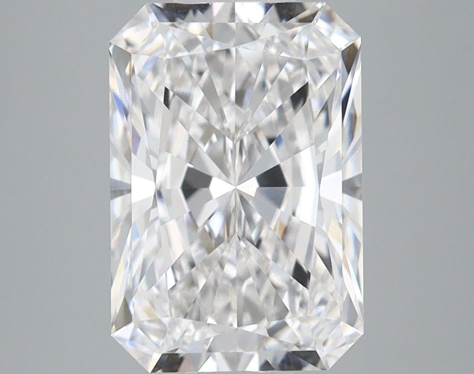 Loose Diamond - RADIANT 3.01ct D VS1 (1 of 1)