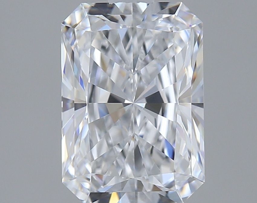 Loose Diamond - RADIANT 1.79ct D VVS2 (1 of 1)