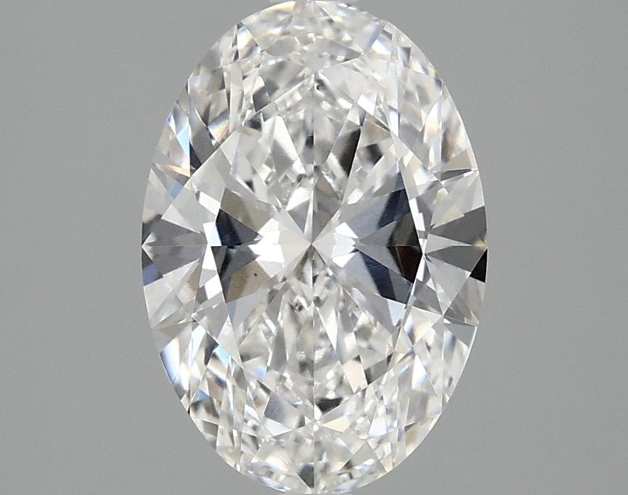 Loose Diamond - OVAL 2.02ct D VS1 (1 of 1)