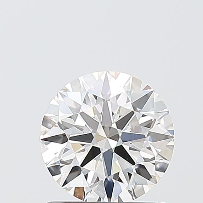 Ideal Loose Diamond - ROUND 1.05ct F VVS2 (1 of 1)