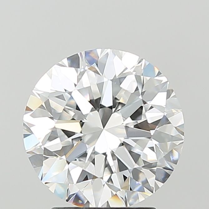 Loose Diamond - ROUND 3.01ct D VVS2 (1 of 1)