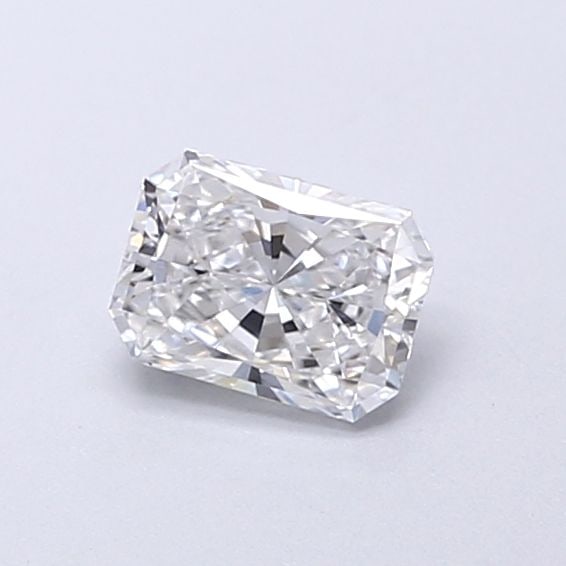 Loose Diamond - RADIANT 0.37ct E VS1 (1 of 1)