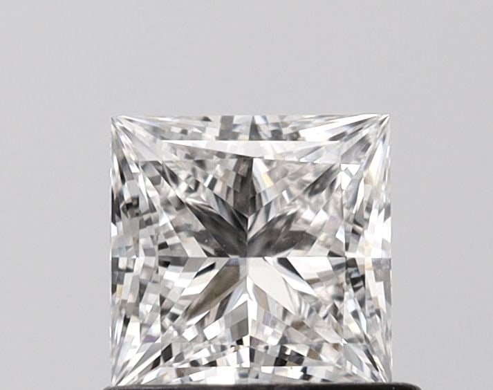 Loose Diamond - PRINCESS 0.81ct E VVS1 (1 of 1)