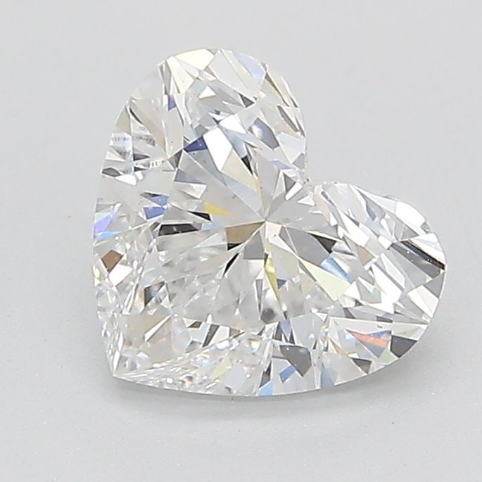 Loose Diamond - HEART 1.47ct E VS1 (1 of 1)