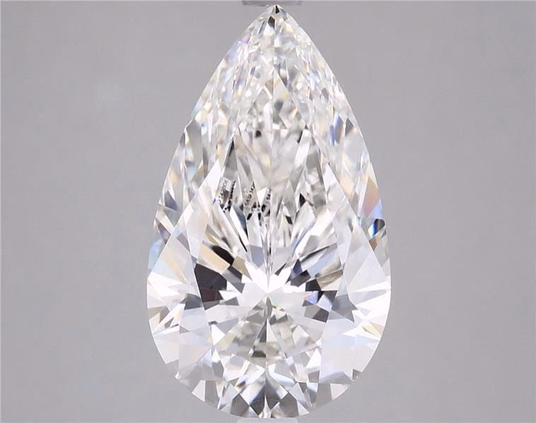 Loose Diamond - PEAR 1.01ct D VS2 (1 of 1)