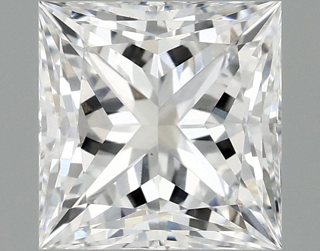 Loose Diamond - PRINCESS 1.1ct D VS1: Loose Diamond - PRINCESS 1.1ct D VS1 Source: This is a real non-mined Diamond that has been grown in a lab Shape: PRINCESS Carats: 1.1 Color: D Clarity: VS1 Certification: IGI Video: Video Link The