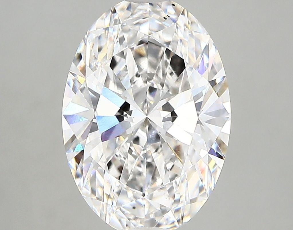 Loose Diamond - OVAL 3.24ct E SI1: Loose Diamond - OVAL 3.24ct E SI1 Source: This is a real non-mined Diamond that has been grown in a lab Shape: OVAL Carats: 3.24 Color: E Clarity: SI1 Certification: GIA Video: Video Link The