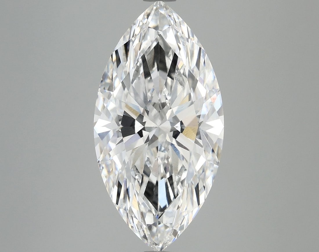 Loose Diamond - MARQUISE 5.07ct E VS1 (1 of 1)