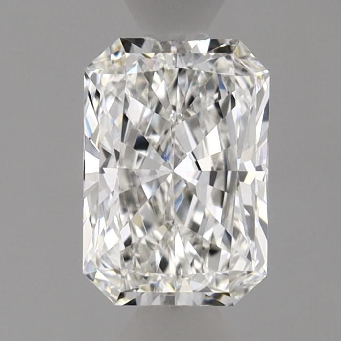 Loose Diamond - RADIANT 0.93ct E VVS2 (1 of 1)