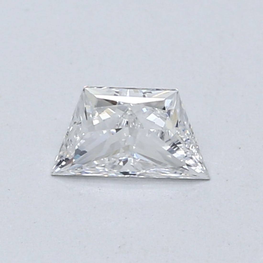 Loose Diamond - TRAPEZOID 0.41ct G VS1 (1 of 1)