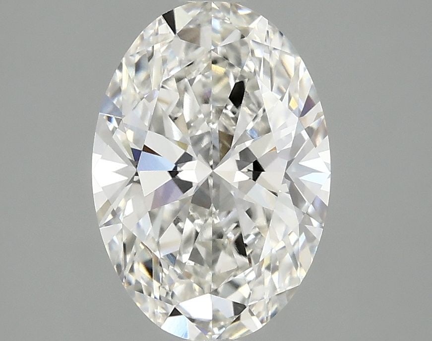 Loose Diamond - OVAL 2.04ct G VVS2 (1 of 1)