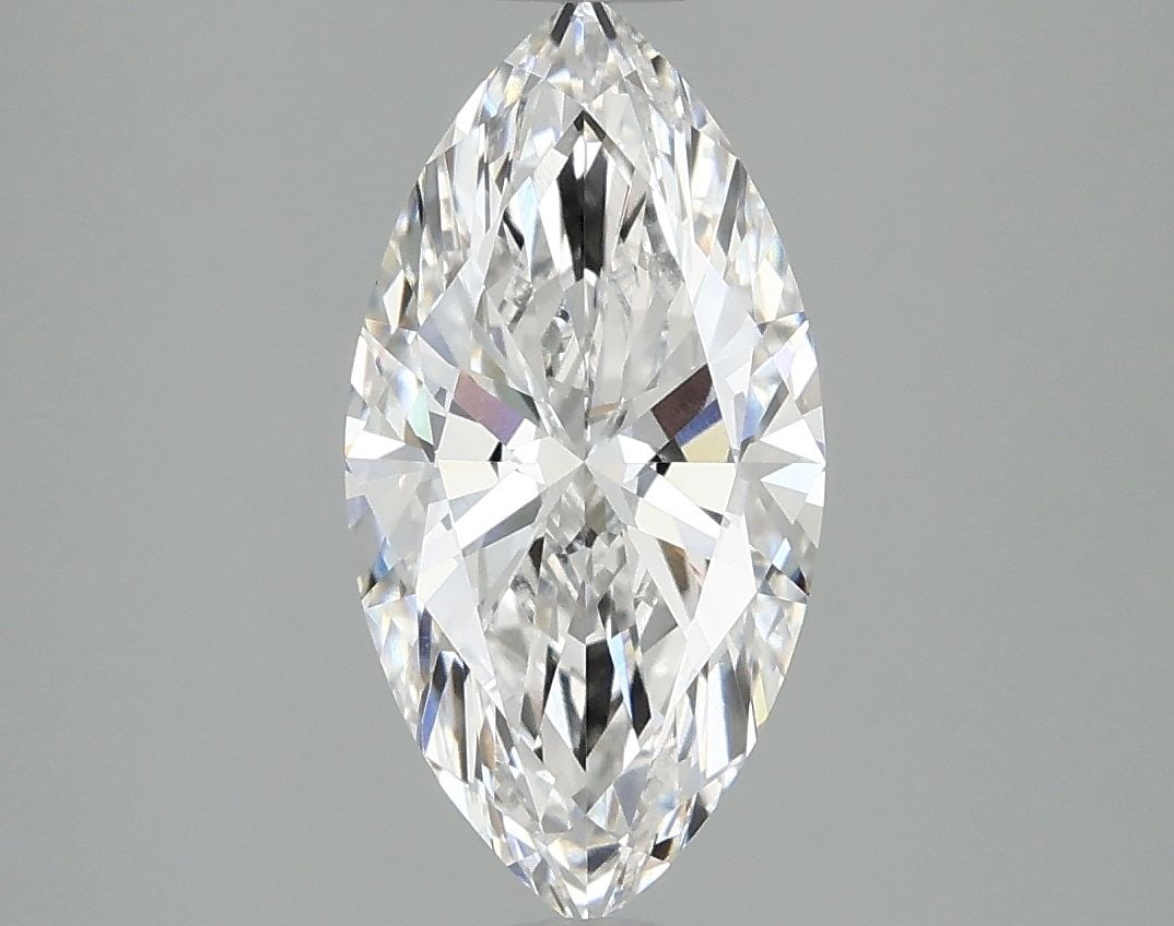 Loose Diamond - MARQUISE 1.98ct E VVS2 (1 of 1)