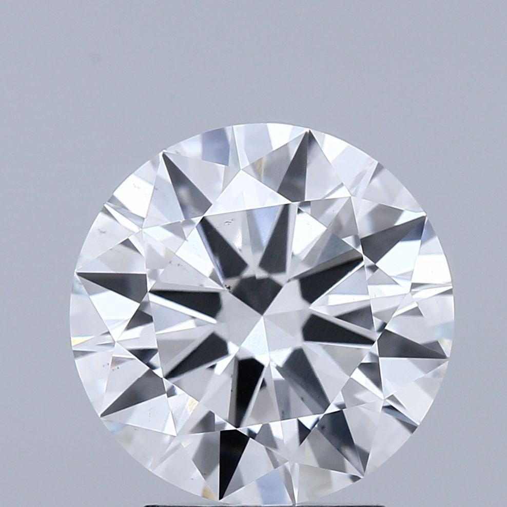 Loose Diamond - ROUND 3.02ct F VS2 (1 of 1)