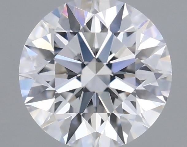 Ideal Loose Diamond - ROUND 0.62ct D VS1 (1 of 1)