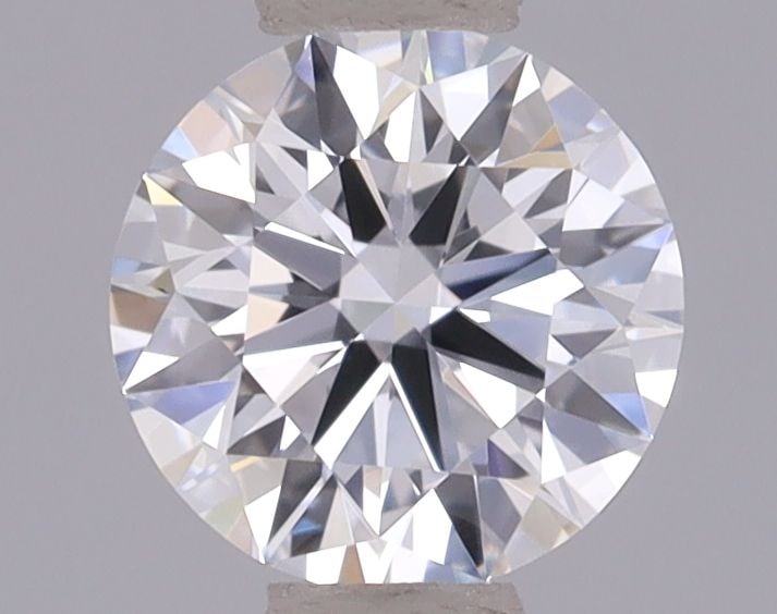 Ideal Loose Diamond - ROUND 0.53ct D VVS2 (1 of 1)