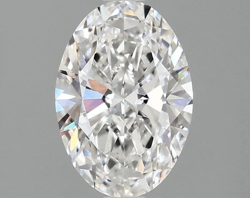 Loose Diamond - OVAL 1.59ct E VS1 (1 of 1)
