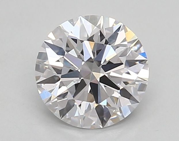 Ideal Loose Diamond - ROUND 0.93ct D VVS2 (1 of 1)