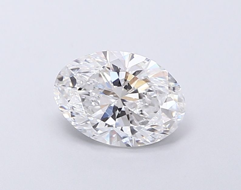 Loose Diamond - OVAL 1.14ct E VVS2 (1 of 1)