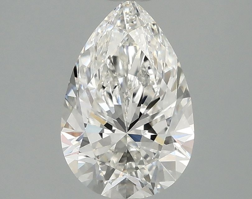 Loose Diamond - PEAR 1.52ct G VVS2 (1 of 1)