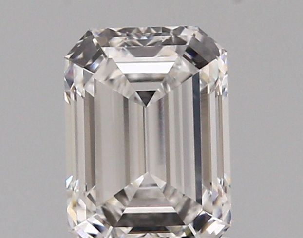 Loose Diamond - EMERALD 1.12ct D IF (1 of 1)