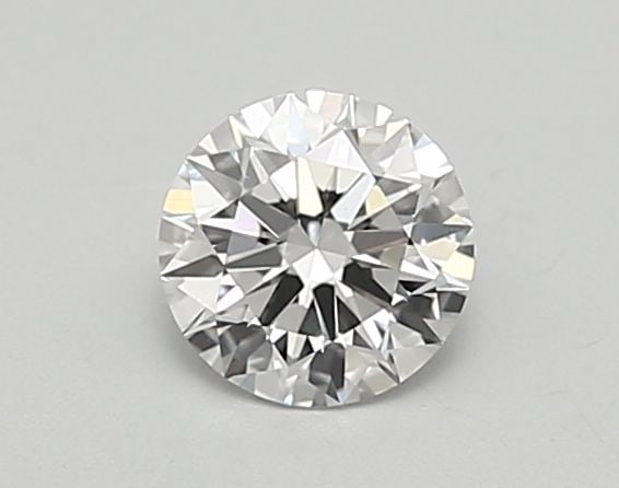 Ideal Loose Diamond - ROUND 0.67ct D VVS1 (1 of 1)