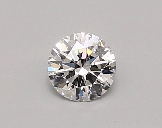 Ideal Loose Diamond - ROUND 0.38ct D VVS1 (1 of 1)