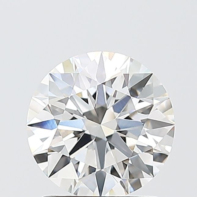 Ideal Loose Diamond - ROUND 1.52ct F VVS2 (1 of 1)