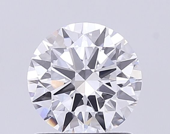 Loose Diamond - ROUND 1.0ct E VVS2 (1 of 1)