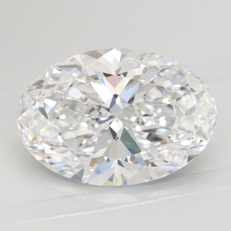 Loose Diamond - OVAL 1.51ct D IF (1 of 1)