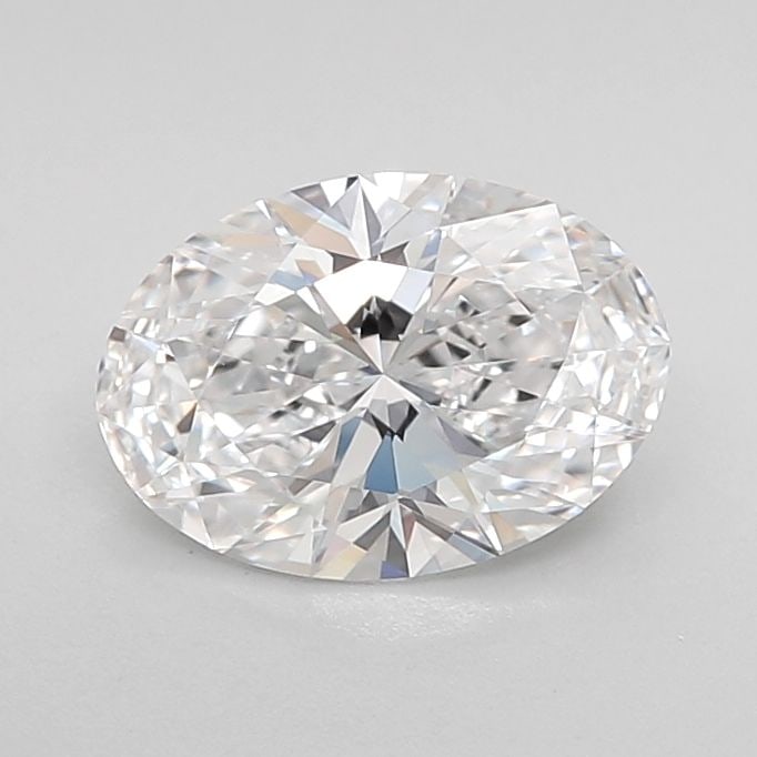 Loose Diamond - OVAL 1.21ct D IF (1 of 1)