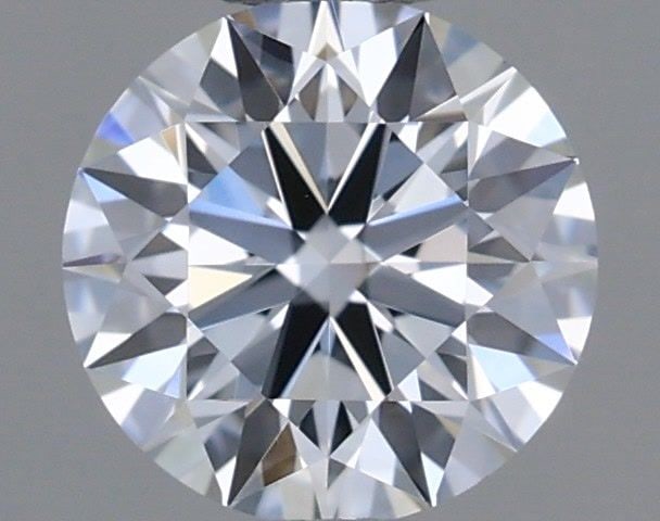Ideal Loose Diamond - ROUND 0.47ct G VVS2 (1 of 1)