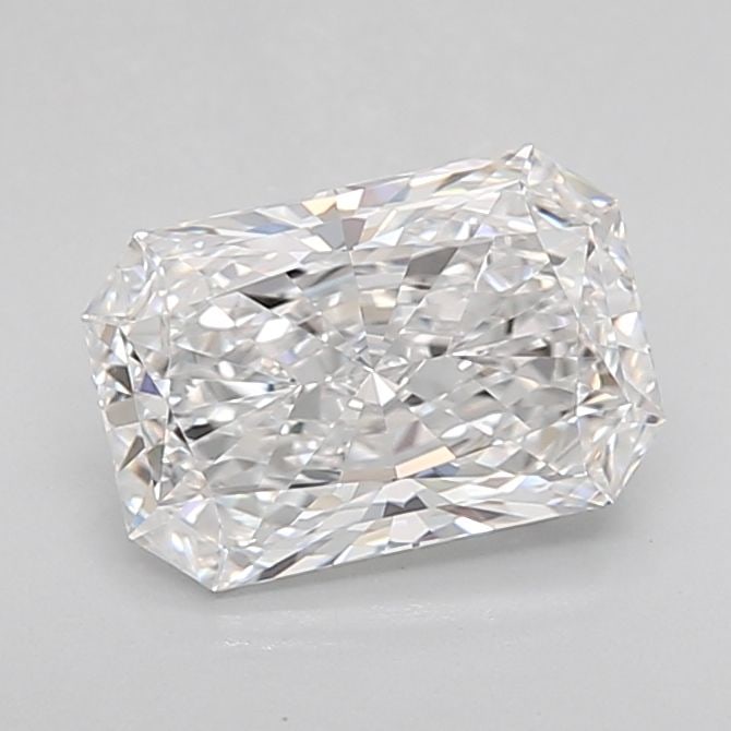 Loose Diamond - RADIANT 1.57ct D VVS2 (1 of 1)