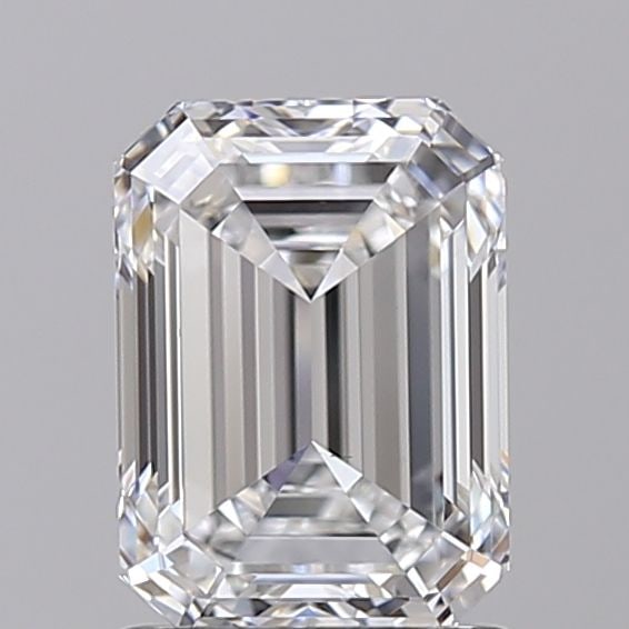 Loose Diamond - EMERALD 1.51ct D VS1: Loose Diamond - EMERALD 1.51ct D VS1 Source: This is a real non-mined Diamond that has been grown in a lab Shape: EMERALD Carats: 1.51 Color: D Clarity: VS1 Certification: IGI Video: Video Link The