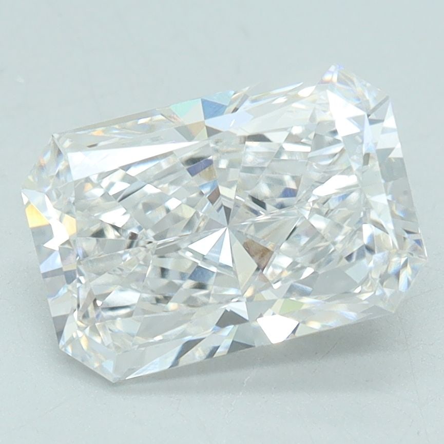 Loose Diamond - RADIANT 1.71ct D VVS2 (1 of 1)
