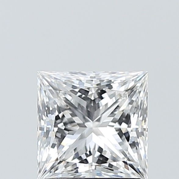 Loose Diamond - PRINCESS 1.59ct D VVS2 (1 of 1)