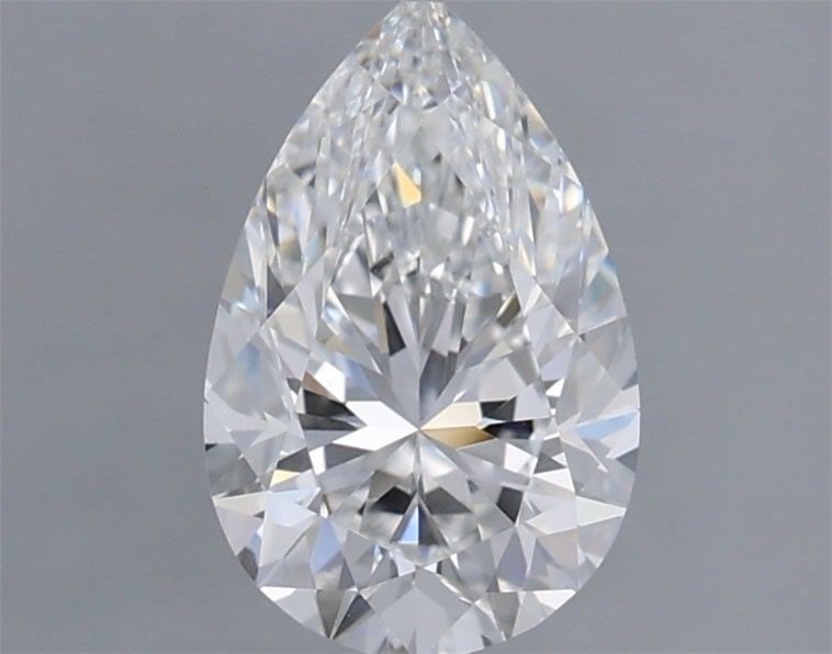 Loose Diamond - PEAR 1.29ct E VVS1 (1 of 1)