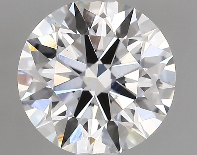 Ideal Loose Diamond - ROUND 1.78ct D VVS2 (1 of 1)