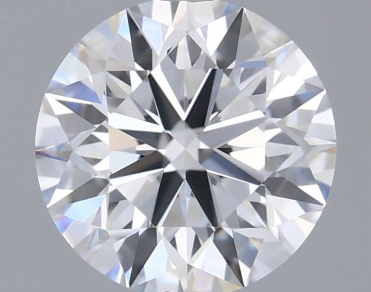 Ideal Loose Diamond - ROUND 0.96ct E IF (1 of 1)