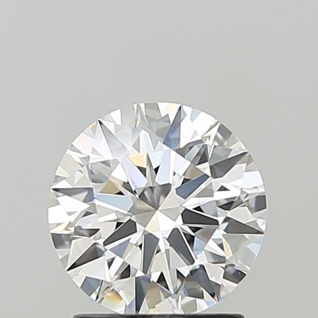 Ideal Loose Diamond - ROUND 1.59ct D VVS2 (1 of 1)