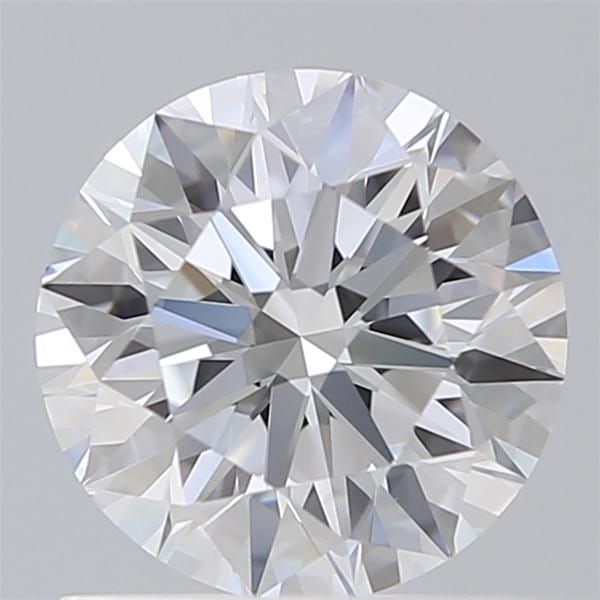 Ideal Loose Diamond - ROUND 1.12ct E VVS1 (1 of 1)
