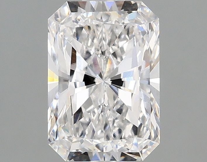 Loose Diamond - RADIANT 1.54ct D VVS2 (1 of 1)