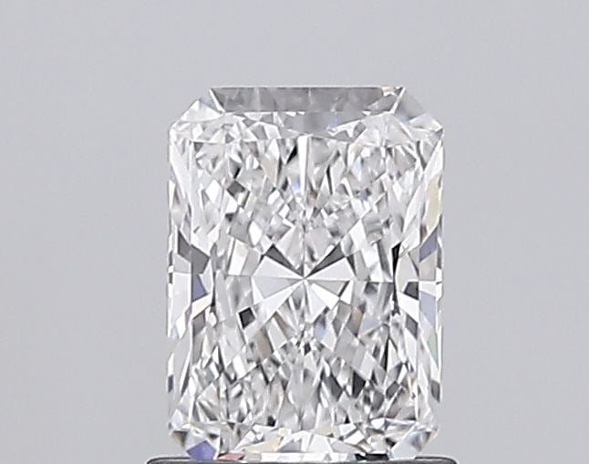 Loose Diamond - RADIANT 1.08ct D VVS1 (1 of 1)