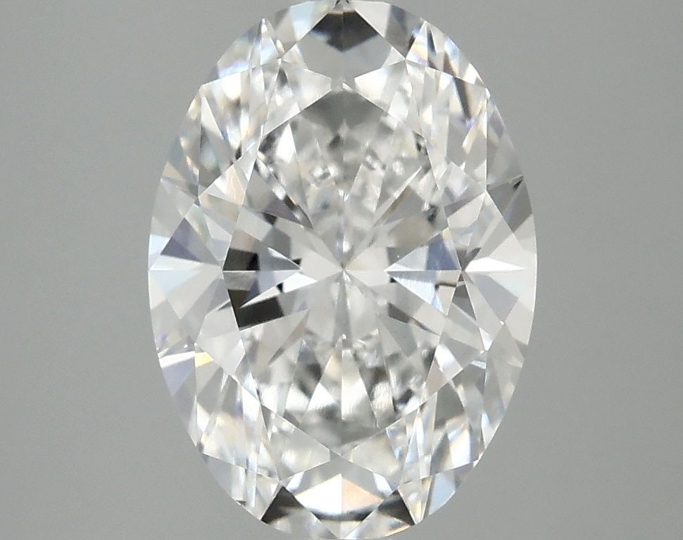 Loose Diamond - OVAL 3.09ct E VS1: Loose Diamond - OVAL 3.09ct E VS1 Source: This is a real non-mined Diamond that has been grown in a lab Shape: OVAL Carats: 3.09 Color: E Clarity: VS1 Certification: IGI Video: